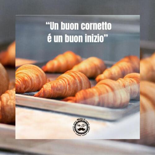 CROISSANT